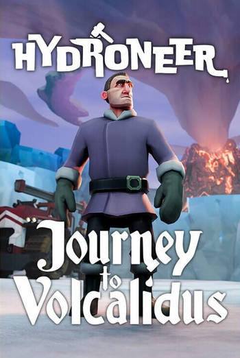 Hydroneer Journey to Volcalidus ราคาถูก
